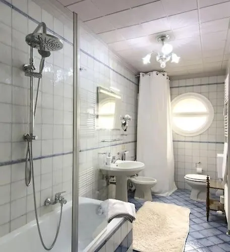 شقة Dimora Mantelli