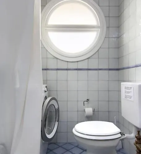 Dimora Mantelli شقة