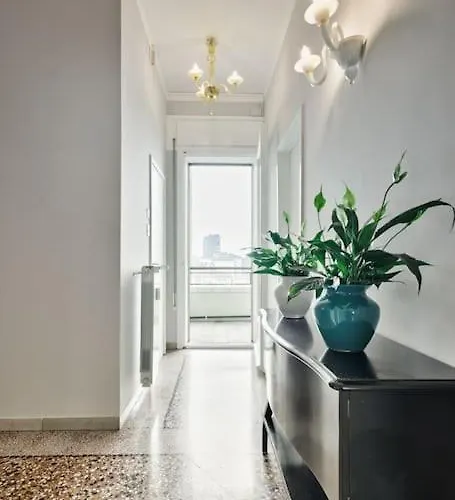 Dimora Mantelli شقة ميستر